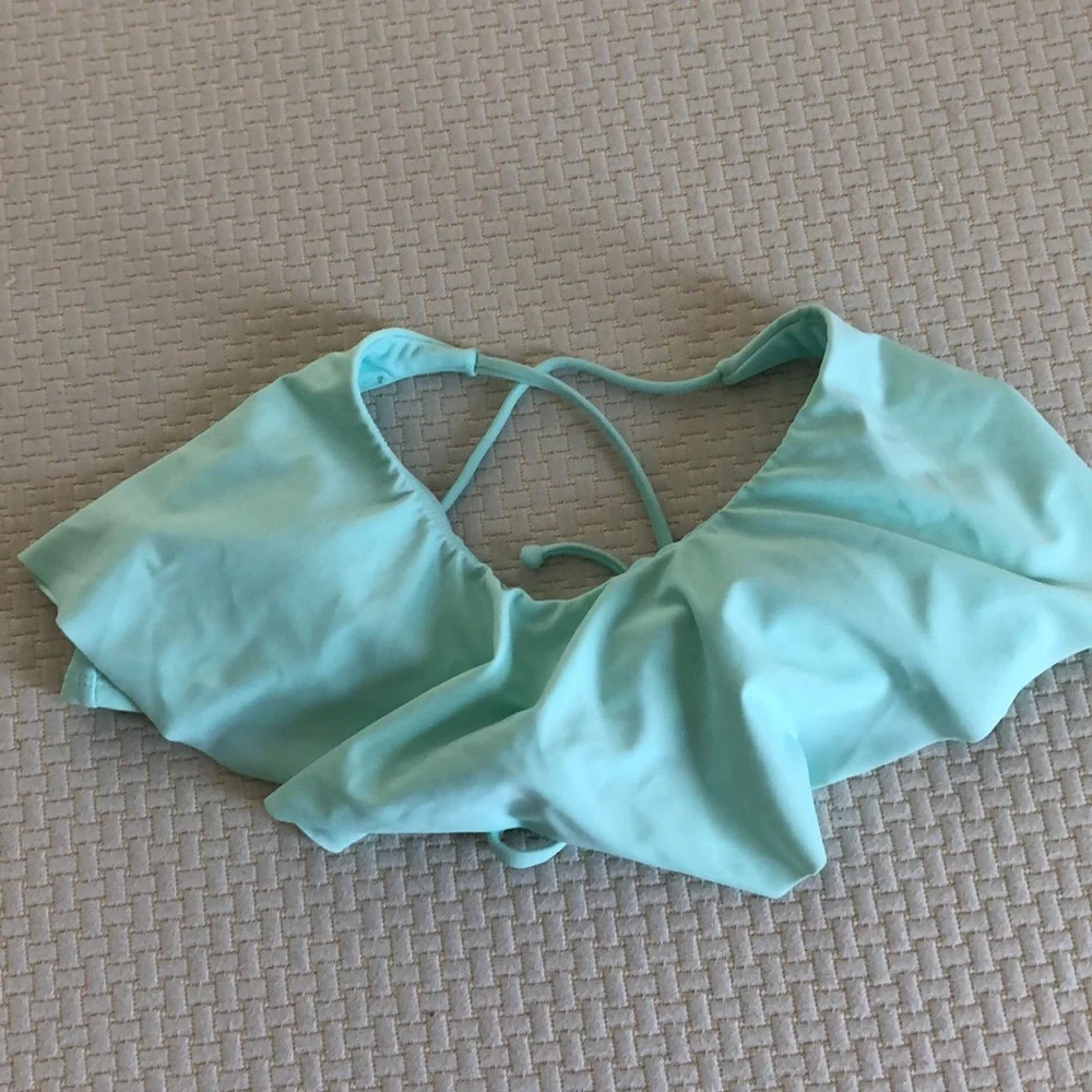 🏖️ Girls‎ bikini top 🏖️